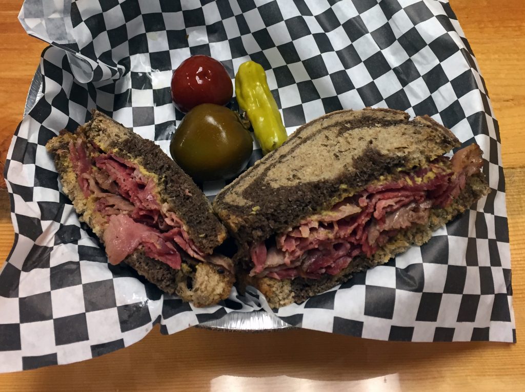 Colorado Springs Sandwich Shop is now OPEN! Grinder Sandwich Company