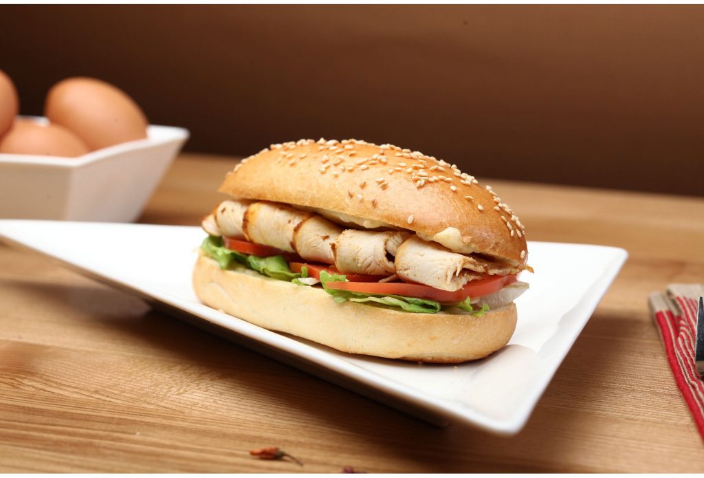 sandwich restaurant colorado springs Grinder Sandwich Company, Inc.