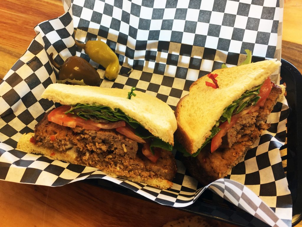 sandwich shop colorado springs Grinder Sandwich Company, Inc.